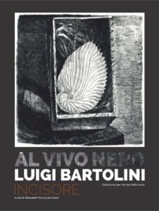 AL VIVO NERO - BARTOLINI